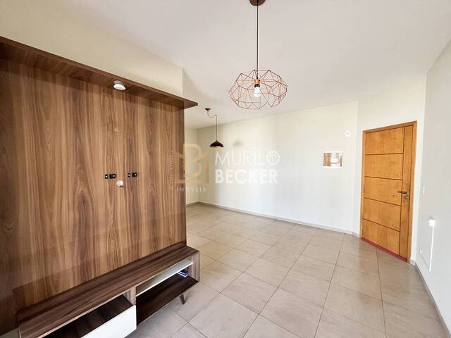 Apartamento para Venda em São José dos Campos - 2