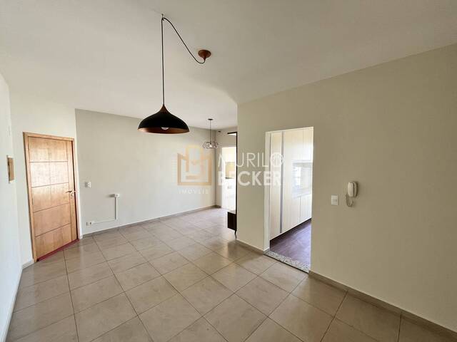 Apartamento para Venda em São José dos Campos - 4