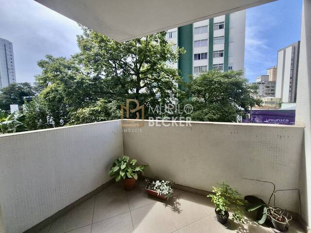 Apartamento para Venda em São José dos Campos - 2