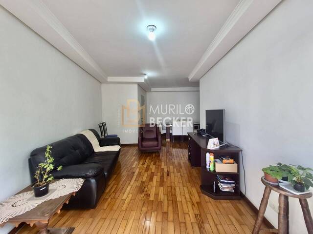 Apartamento para Venda em São José dos Campos - 3