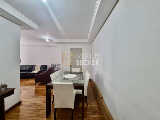 Apartamento para Venda em São José dos Campos - 5
