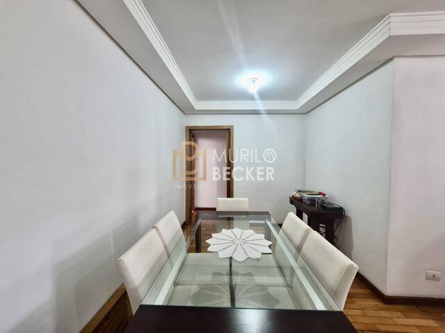 Apartamento para Venda em São José dos Campos - 4