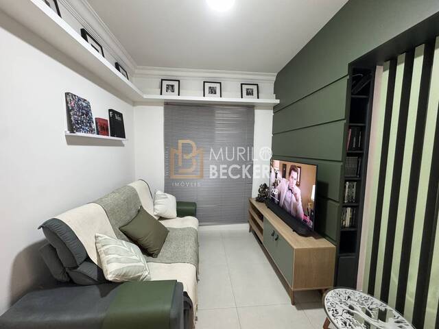 Apartamento para Venda em São José dos Campos - 5