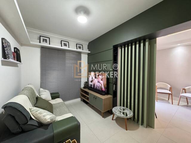 Apartamento para Venda em São José dos Campos - 4