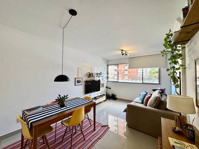 Apartamento para Venda em São José dos Campos - 4