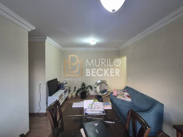 Apartamento para Venda em São José dos Campos - 2