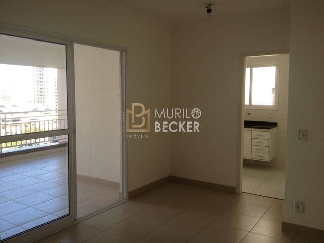Apartamento para Locação em São José dos Campos - 3