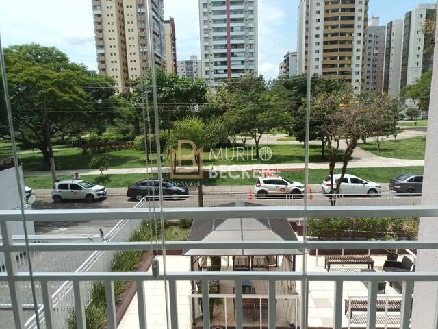 Apartamento para Locação em São José dos Campos - 2