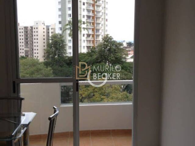 Apartamento para Locação em São José dos Campos - 3