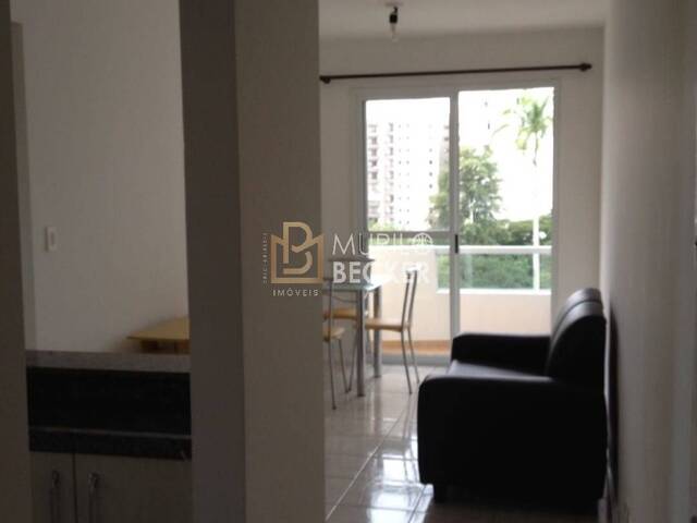 Apartamento para Locação em São José dos Campos - 5