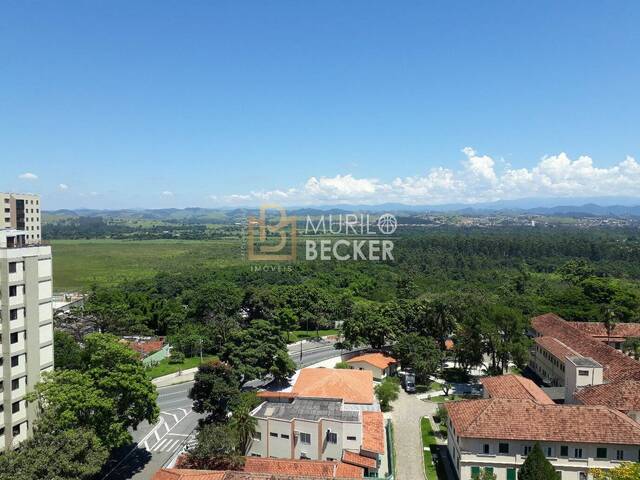 Apartamento para Locação em São José dos Campos - 2