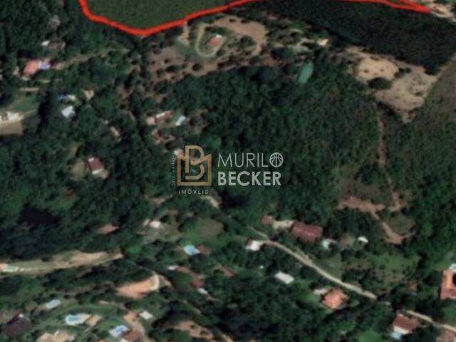Área para Venda em São José dos Campos - 4