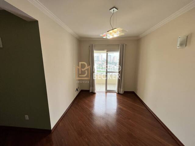 Apartamento para Venda em São José dos Campos - 5