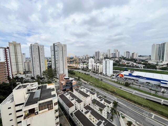 Apartamento para Venda em São José dos Campos - 4
