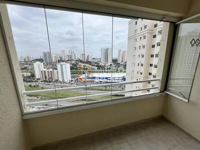 Apartamento para Venda em São José dos Campos - 2