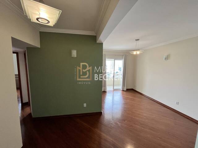Apartamento para Venda em São José dos Campos - 3