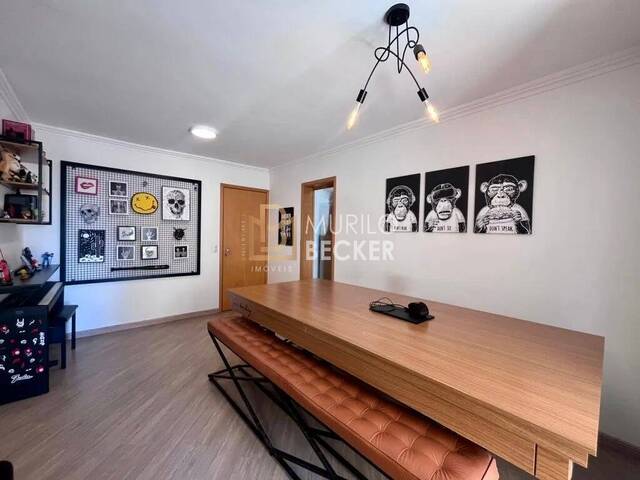 Apartamento para Venda em São José dos Campos - 3