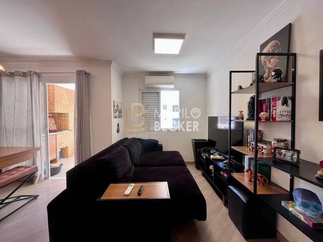 Apartamento para Venda em São José dos Campos - 4