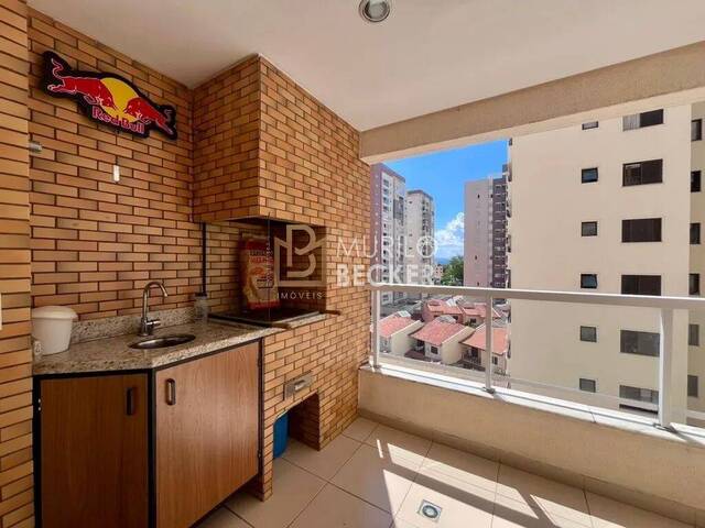 Apartamento para Venda em São José dos Campos - 5
