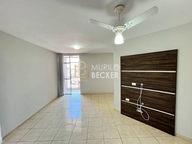 Apartamento para Locação em São José dos Campos - 3