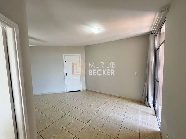Apartamento para Locação em São José dos Campos - 2