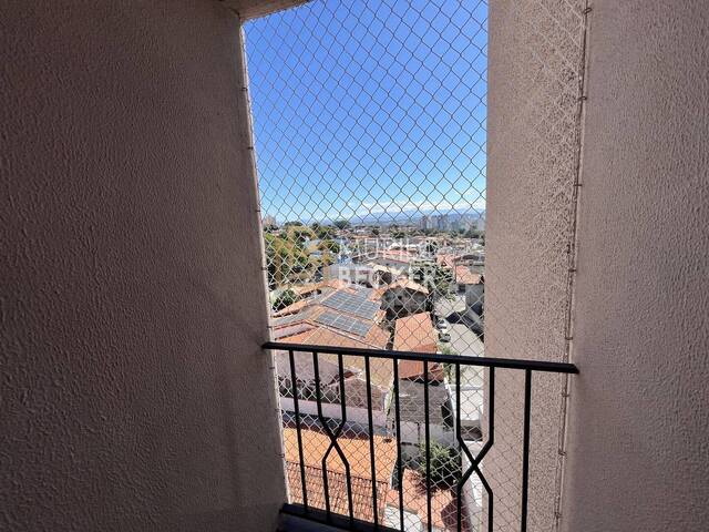 Apartamento para Locação em São José dos Campos - 5