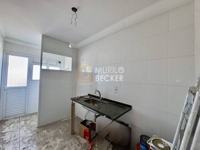Cobertura para Venda em São José dos Campos - 2