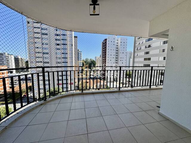 Apartamento para Locação em São José dos Campos - 4