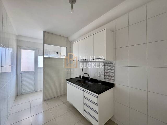 Apartamento para Locação em São José dos Campos - 4