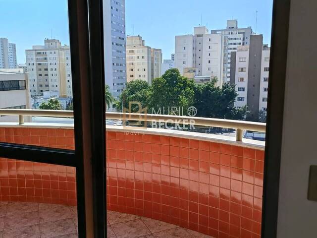 Apartamento para Locação em São José dos Campos - 3