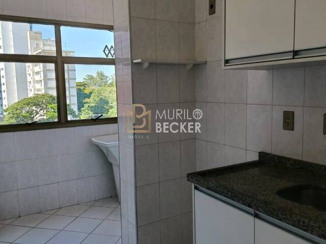 Apartamento para Locação em São José dos Campos - 5