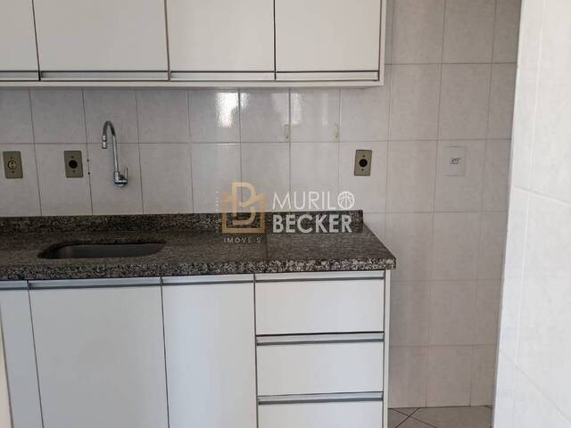 Apartamento para Locação em São José dos Campos - 4
