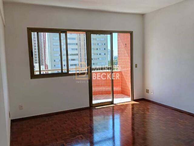 Apartamento para Locação em São José dos Campos - 2