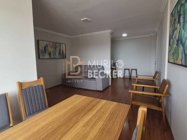 Apartamento para Venda em São José dos Campos - 2