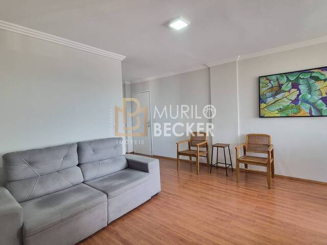 Apartamento para Venda em São José dos Campos - 3