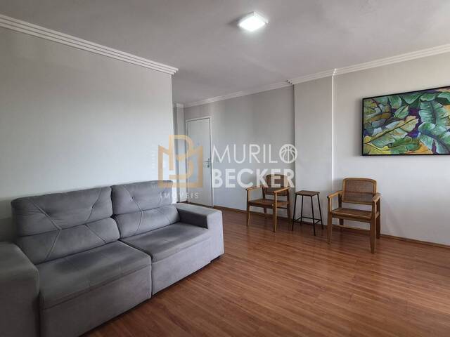 Apartamento para Venda em São José dos Campos - 4