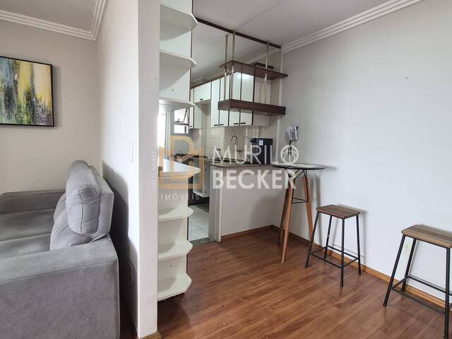 Apartamento para Venda em São José dos Campos - 5