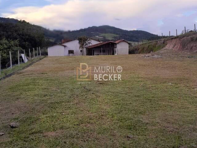 Chácara para Venda em Santa Branca - 4