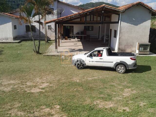 Chácara para Venda em Santa Branca - 5