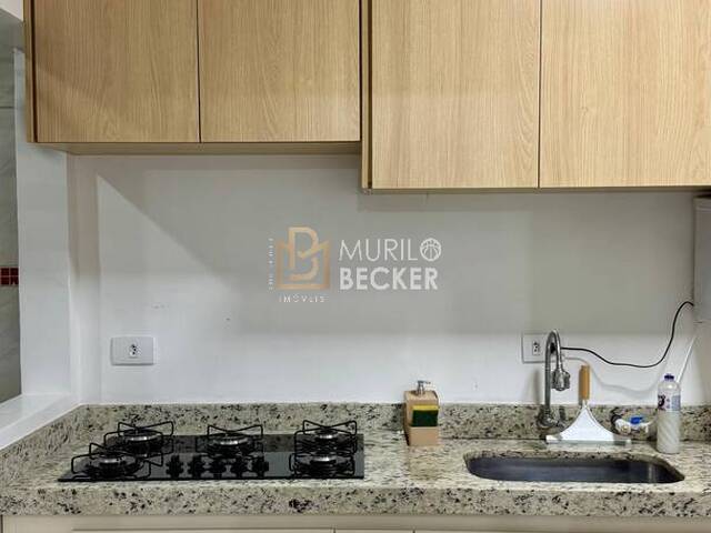 Apartamento para Venda em Jacareí - 5