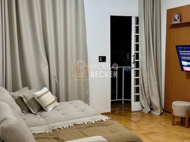 Apartamento para Venda em Jacareí - 4