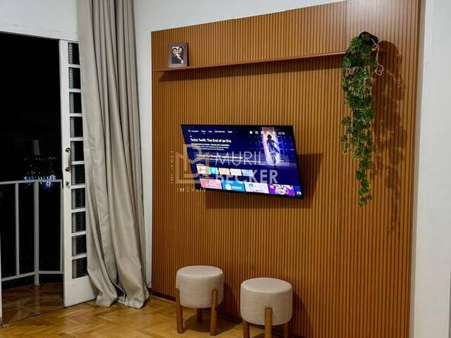 Apartamento para Venda em Jacareí - 3