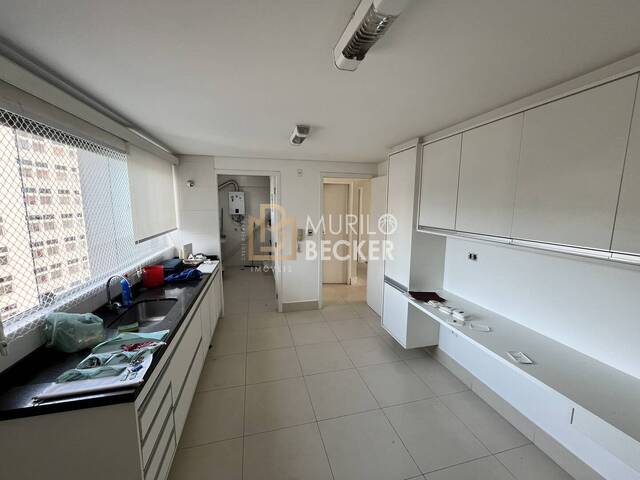 Apartamento para Venda em São José dos Campos - 3