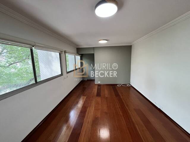 Apartamento para Venda em São José dos Campos - 3