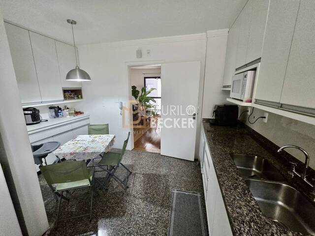 Apartamento para Venda em São José dos Campos - 5