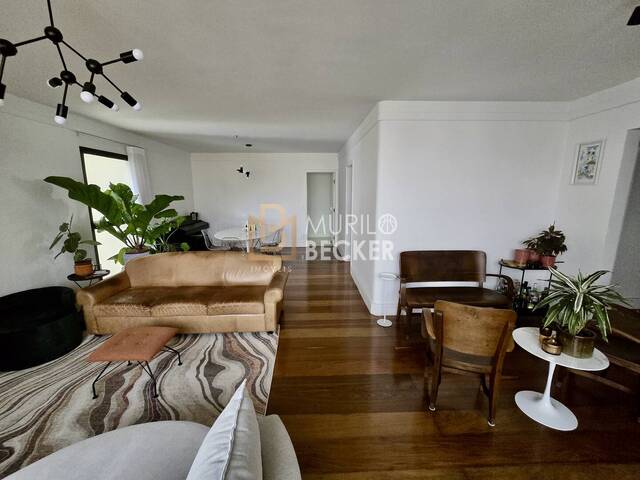 Apartamento para Venda em São José dos Campos - 2