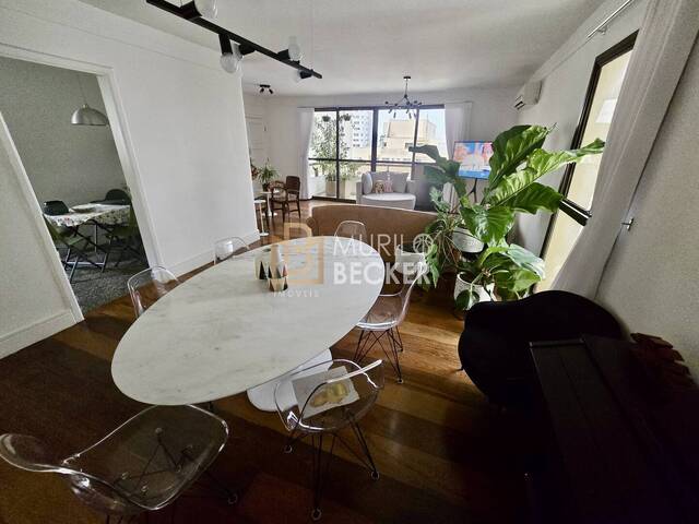 Apartamento para Venda em São José dos Campos - 3