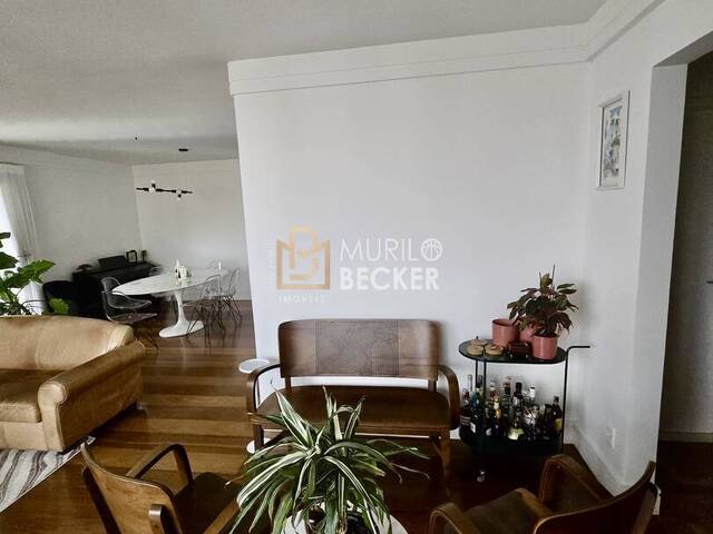 Apartamento para Venda em São José dos Campos - 4