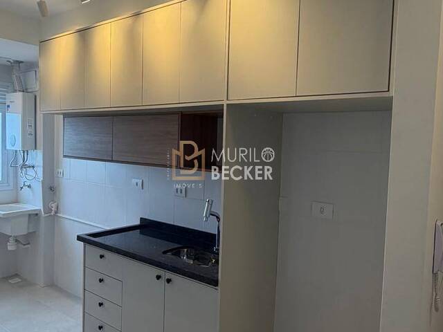 Apartamento para Venda em São José dos Campos - 3