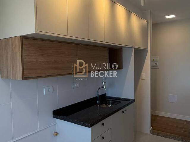 Apartamento para Venda em São José dos Campos - 2